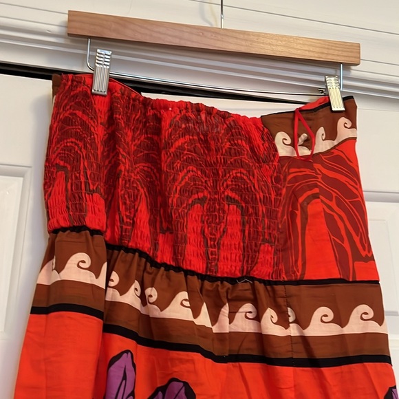 #89 wow!! Nwt sundress boutique high end - Picture 5 of 8